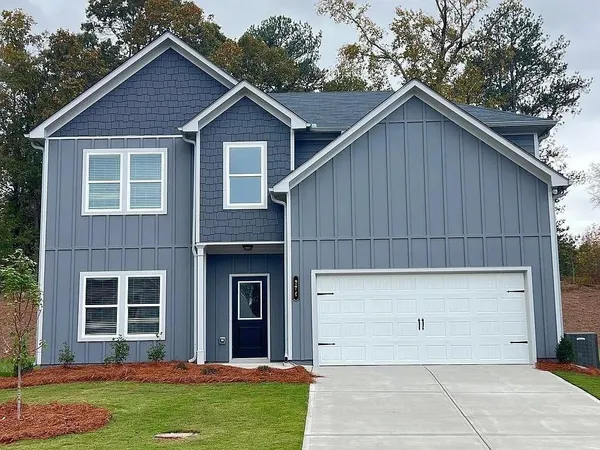 $2,300 | 274 Fox Crk Drive, Braselton, GA 30517