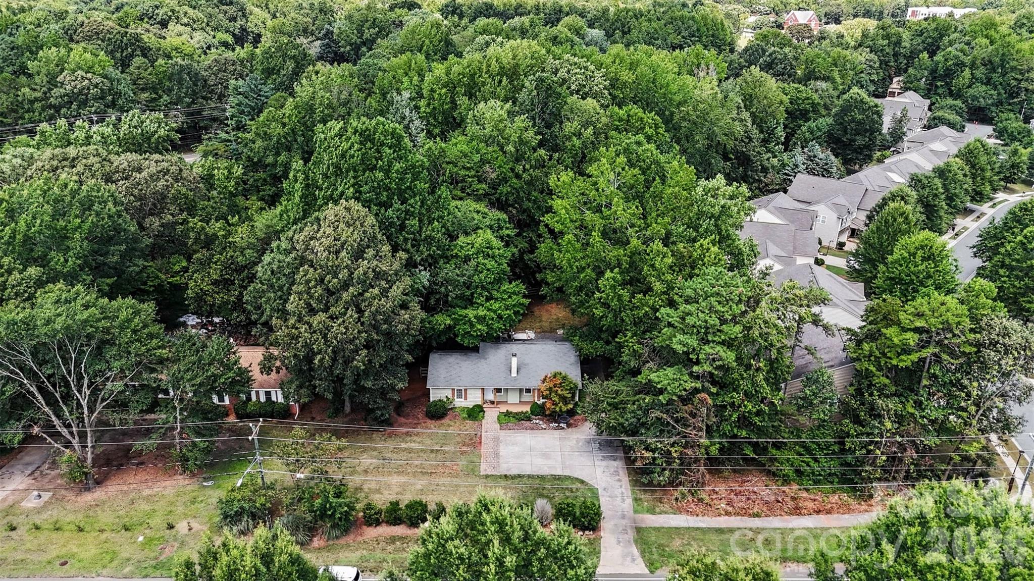4436 Tilley Morris Road Matthews, NC 28105 - Photo 32 of 32 Gallery Image 32