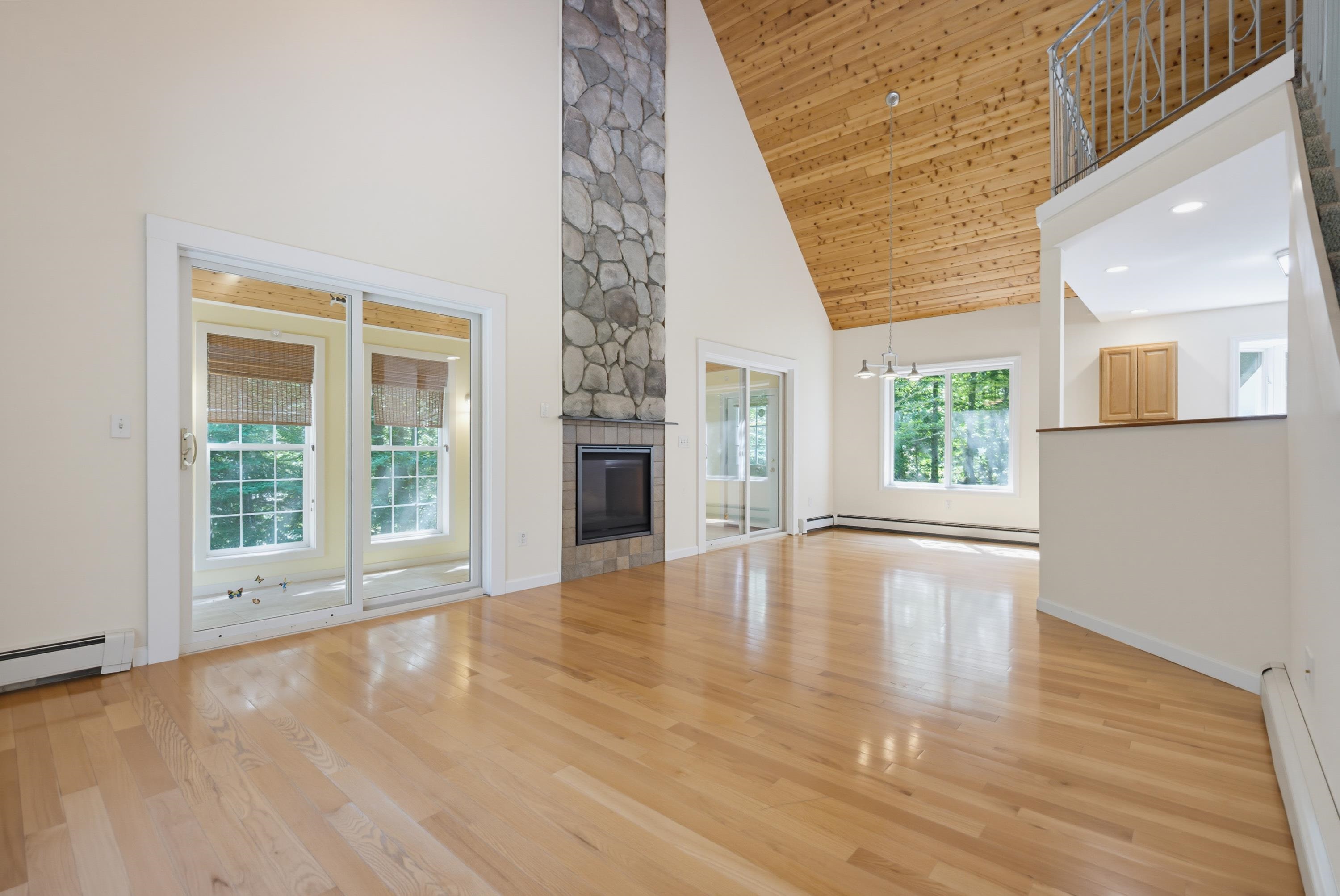 394 Faxon Hill Road Washington, NH 03280 - Photo 23 of 57 Gallery Image 23