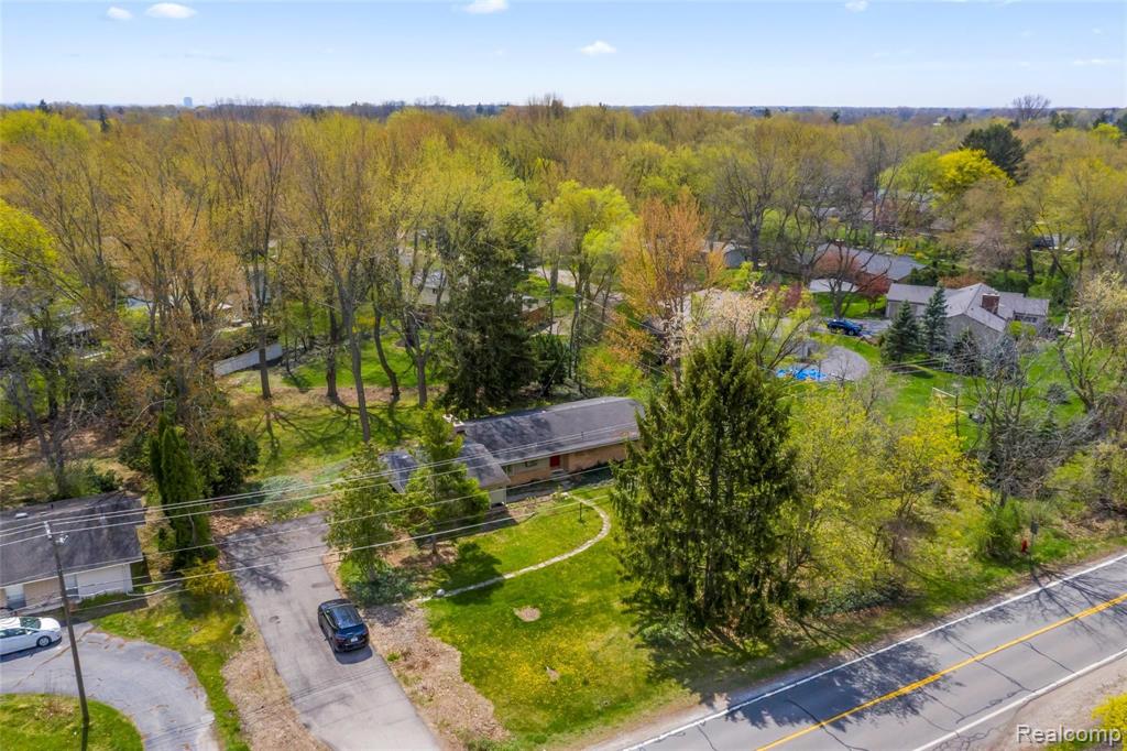 4165 Quarton Road Bloomfield Hills, MI 48301 - Photo 39 of 39