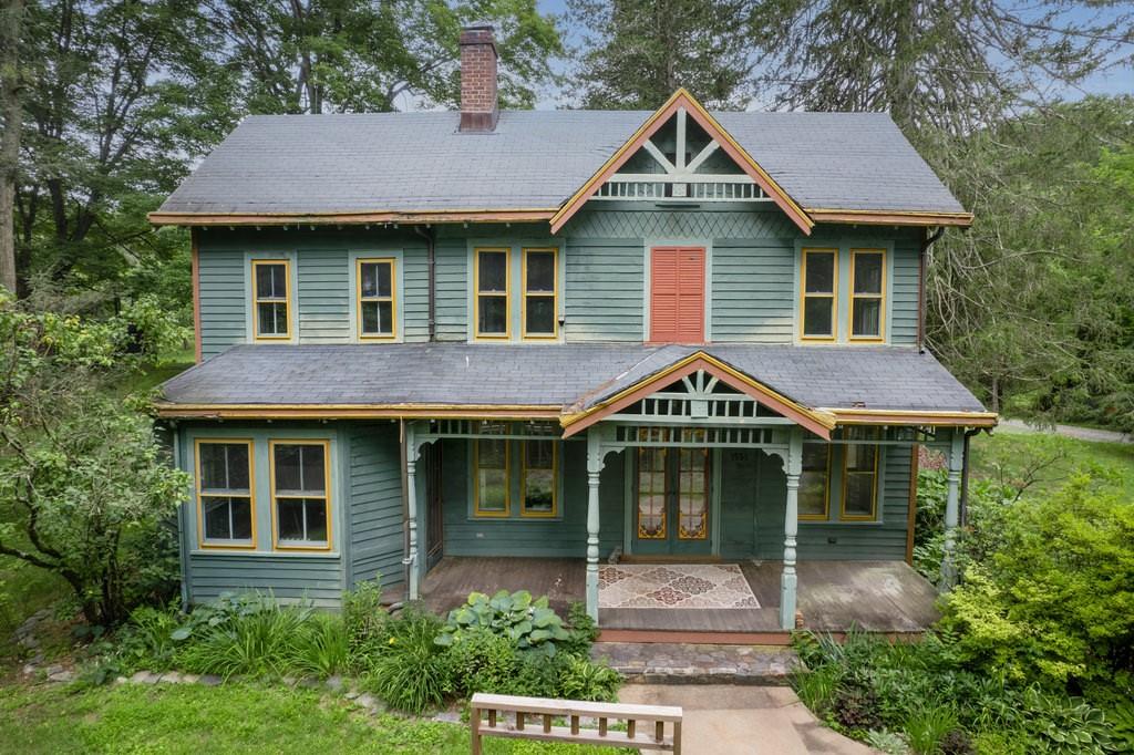 1551 Highway 9 Garrison, NY 10524 - Photo 1 of 1