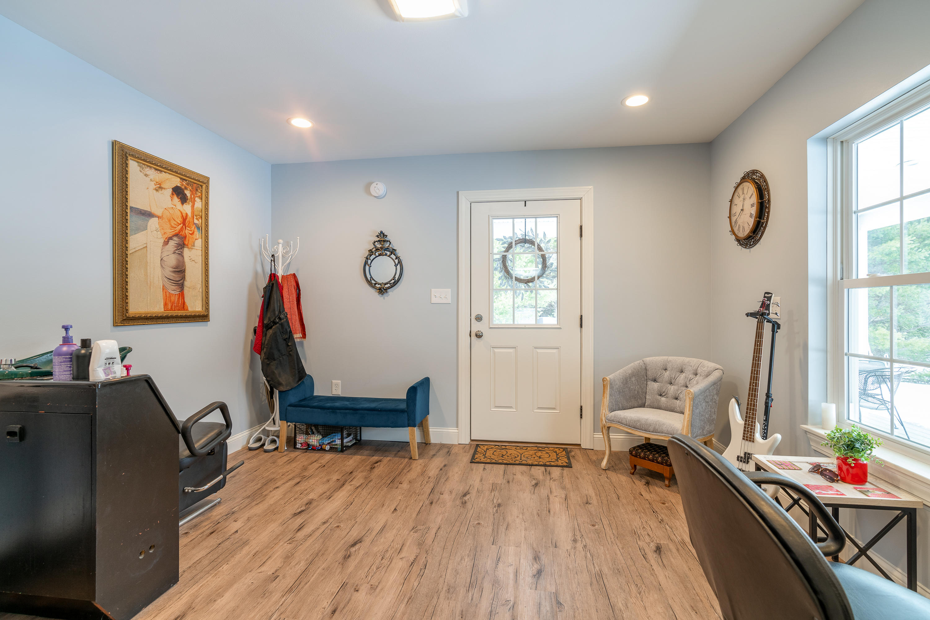 74 Running Brook Road Lisbon, ME 04250 - Photo 24 of 69 private office area