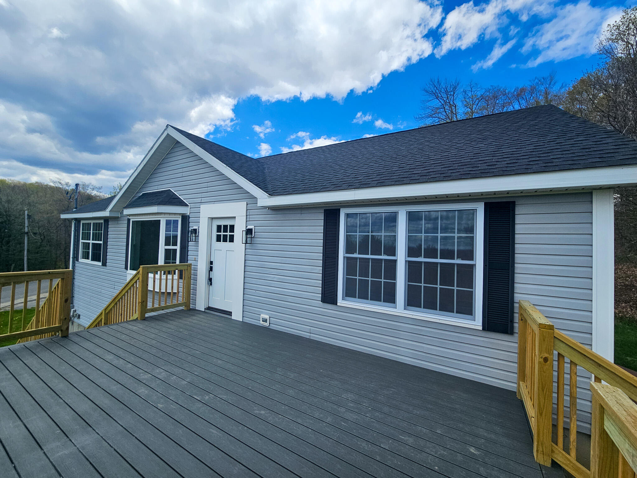 451 Morse Hill Road Jay, ME 04239 - Photo 3 of 79