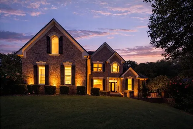 $750,000 | 2023 Ewing Estates Drive Southeast, Dacula, GA 30019