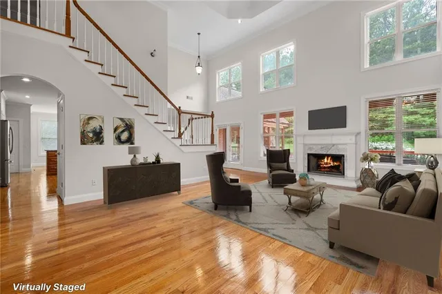 $750,000 | 2023 Ewing Estates Drive Southeast, Dacula, GA 30019