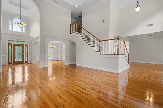 $750,000 | 2023 Ewing Estates Drive Southeast, Dacula, GA 30019