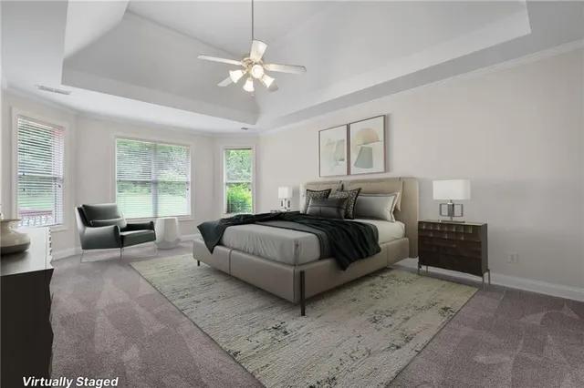 $750,000 | 2023 Ewing Estates Drive Southeast, Dacula, GA 30019