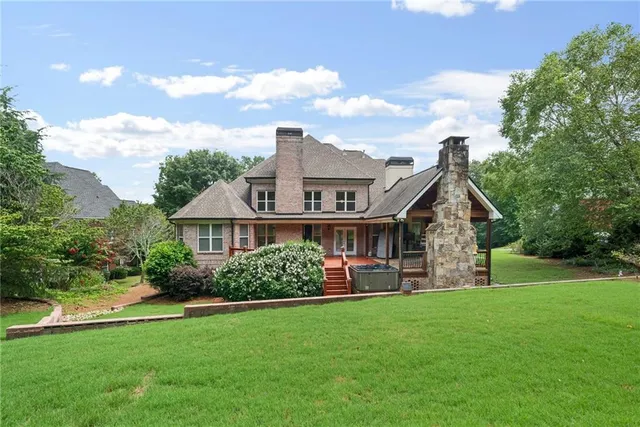 $750,000 | 2023 Ewing Estates Drive Southeast, Dacula, GA 30019