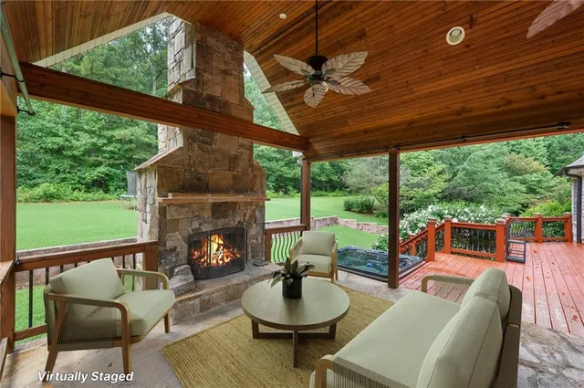 $750,000 | 2023 Ewing Estates Drive Southeast, Dacula, GA 30019