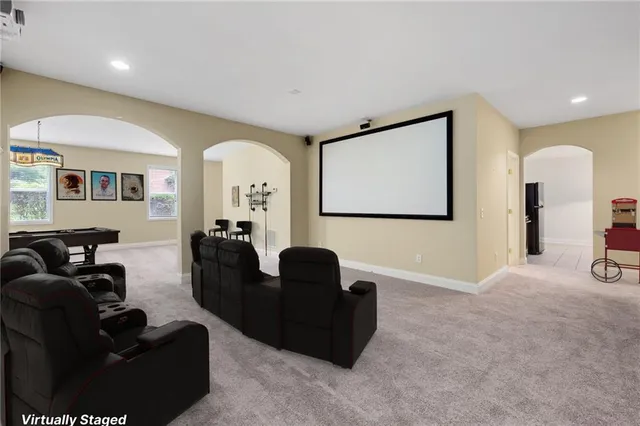 $750,000 | 2023 Ewing Estates Drive Southeast, Dacula, GA 30019