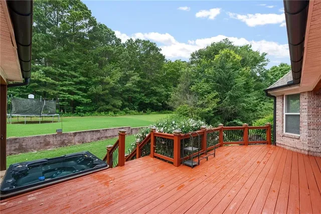 $750,000 | 2023 Ewing Estates Drive Southeast, Dacula, GA 30019