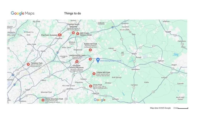 $750,000 | 2023 Ewing Estates Drive Southeast, Dacula, GA 30019