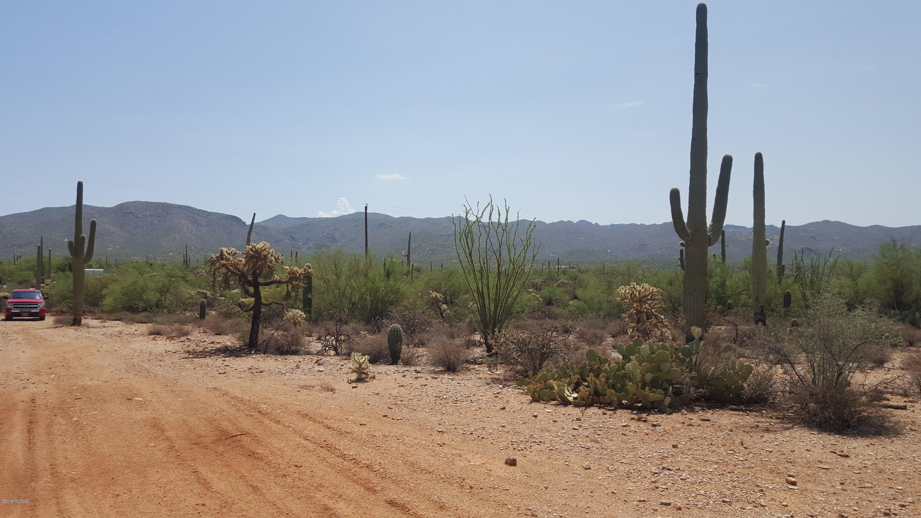 South Mule Deer Road Marana, AZ 85658 - Photo 9 of 15