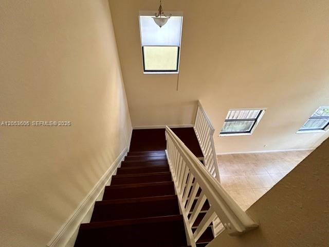 14435 Southwest 16th Street Miami, FL 33184 - Photo 16 of 35 Stairs