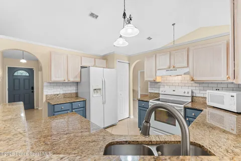 $349,000 | 2215 Fallon Boulevard Northeast, Palm Bay, FL 32907