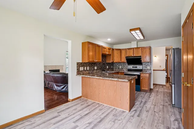 $399,000 | 510 Oakridge Drive, Portage, WI 53901