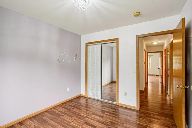 $399,000 | 510 Oakridge Drive, Portage, WI 53901