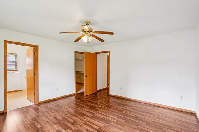 $399,000 | 510 Oakridge Drive, Portage, WI 53901