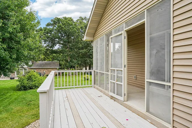 $399,000 | 510 Oakridge Drive, Portage, WI 53901