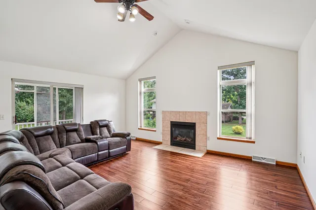 $399,000 | 510 Oakridge Drive, Portage, WI 53901