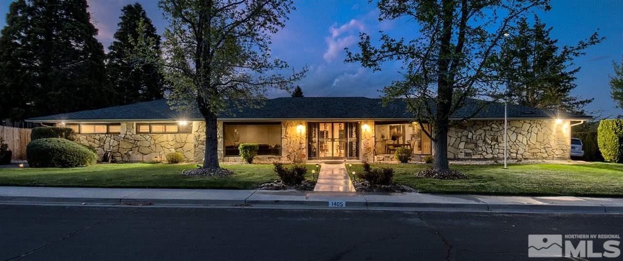 1405 Huntington Circle Reno, NV 89509 - Photo 1 of 37 Photo 1