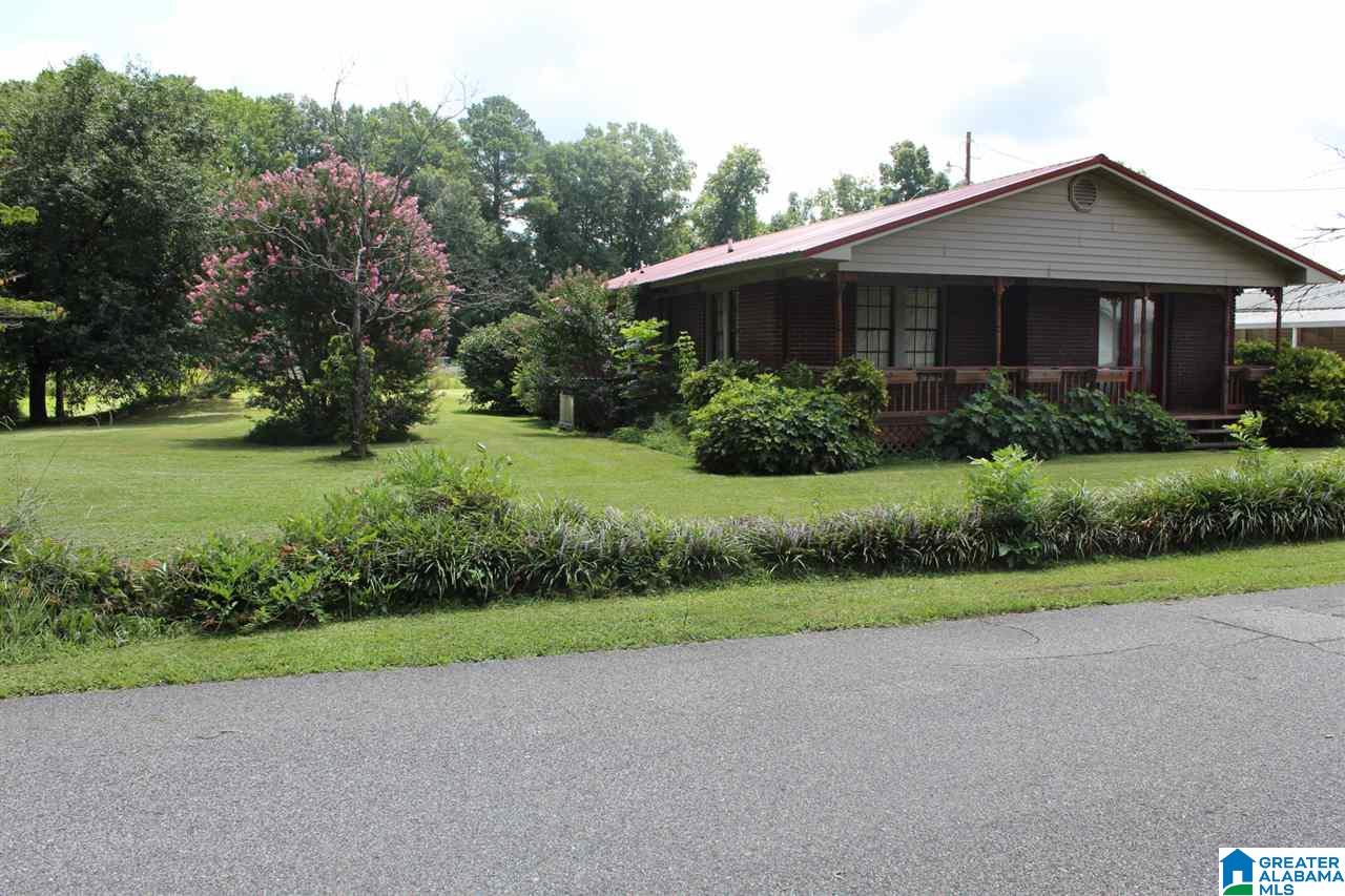 531 Gay Road Bessemer, AL 35023 - Photo 1 of 25