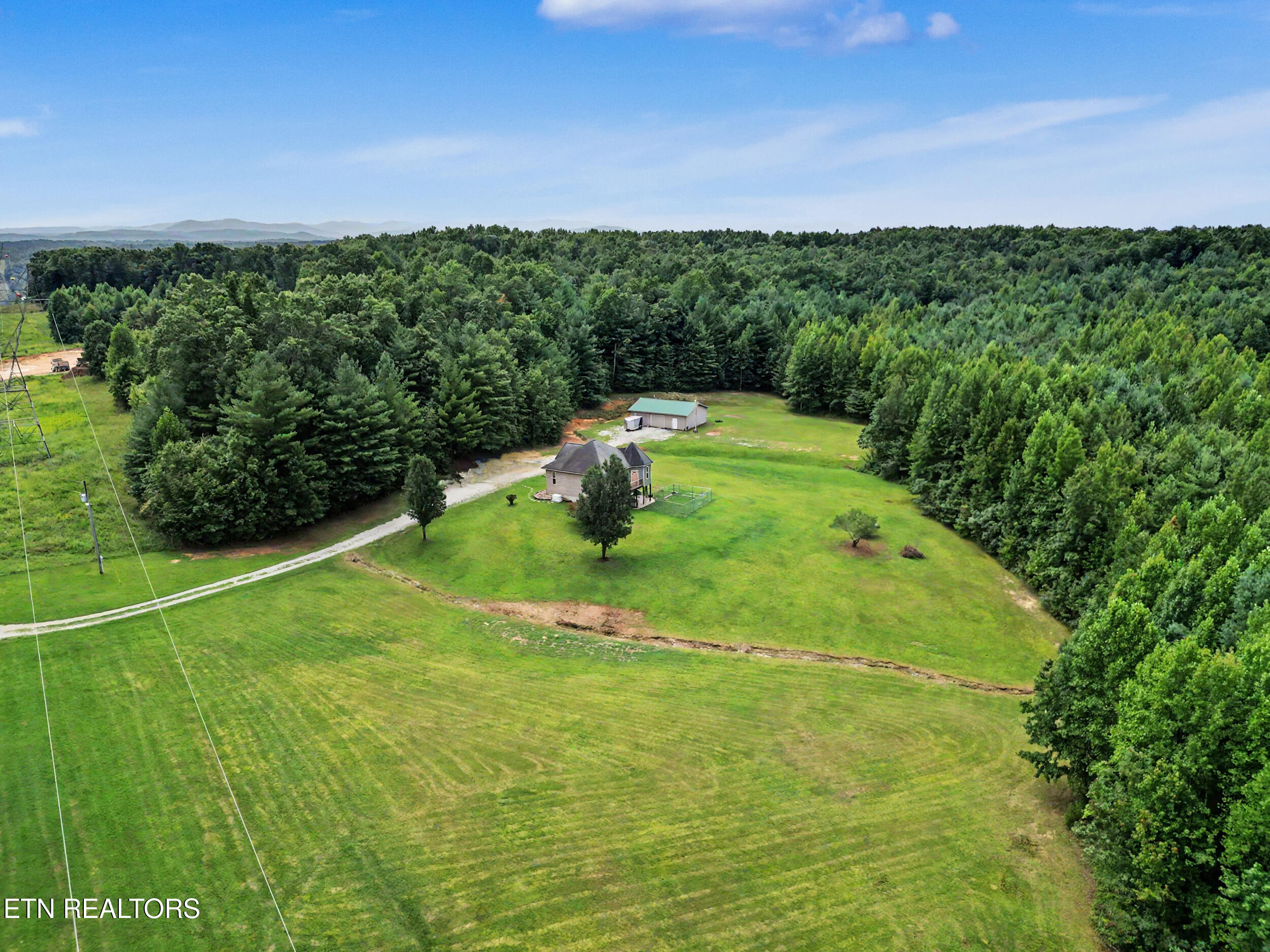 319 Oakmont Road Oneida, TN 37841 - Photo 47 of 49 48_dji_0100_b