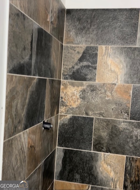 285 Madison Road Monticello, GA 31064 - Photo 11 of 15 a bathroom with a shower