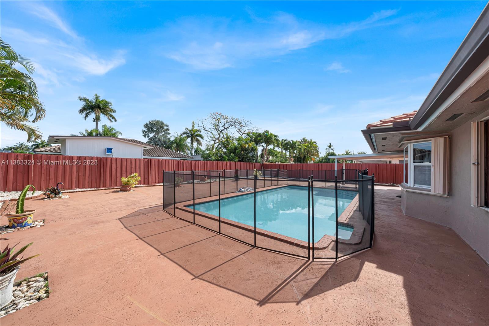 14809 Southwest 180th Street Miami, FL 33187 - Photo 38 of 38