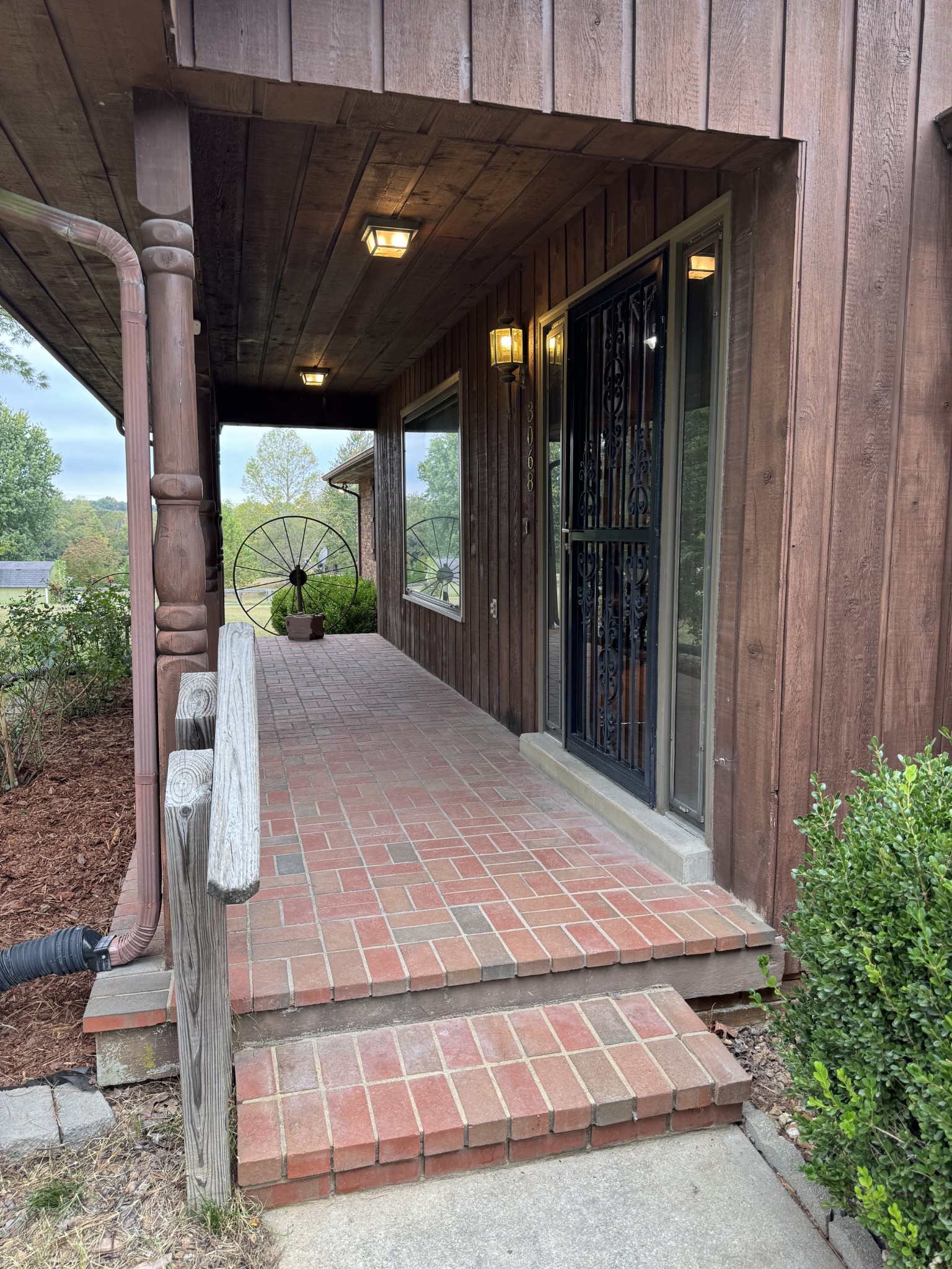 3068 Joe Dowlen Road Pleasant View, TN 37146 - Photo 5 of 42 Gallery Image 5