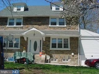 7118 Llanfair Road Upper Darby, PA 19082 - Photo 1 of 6