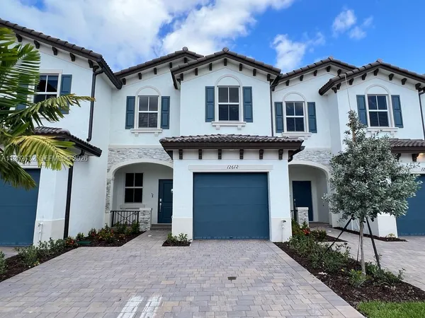 $3,150 | 12612 Northwest 23rd Place, Unit 12612, Miami, FL 33167