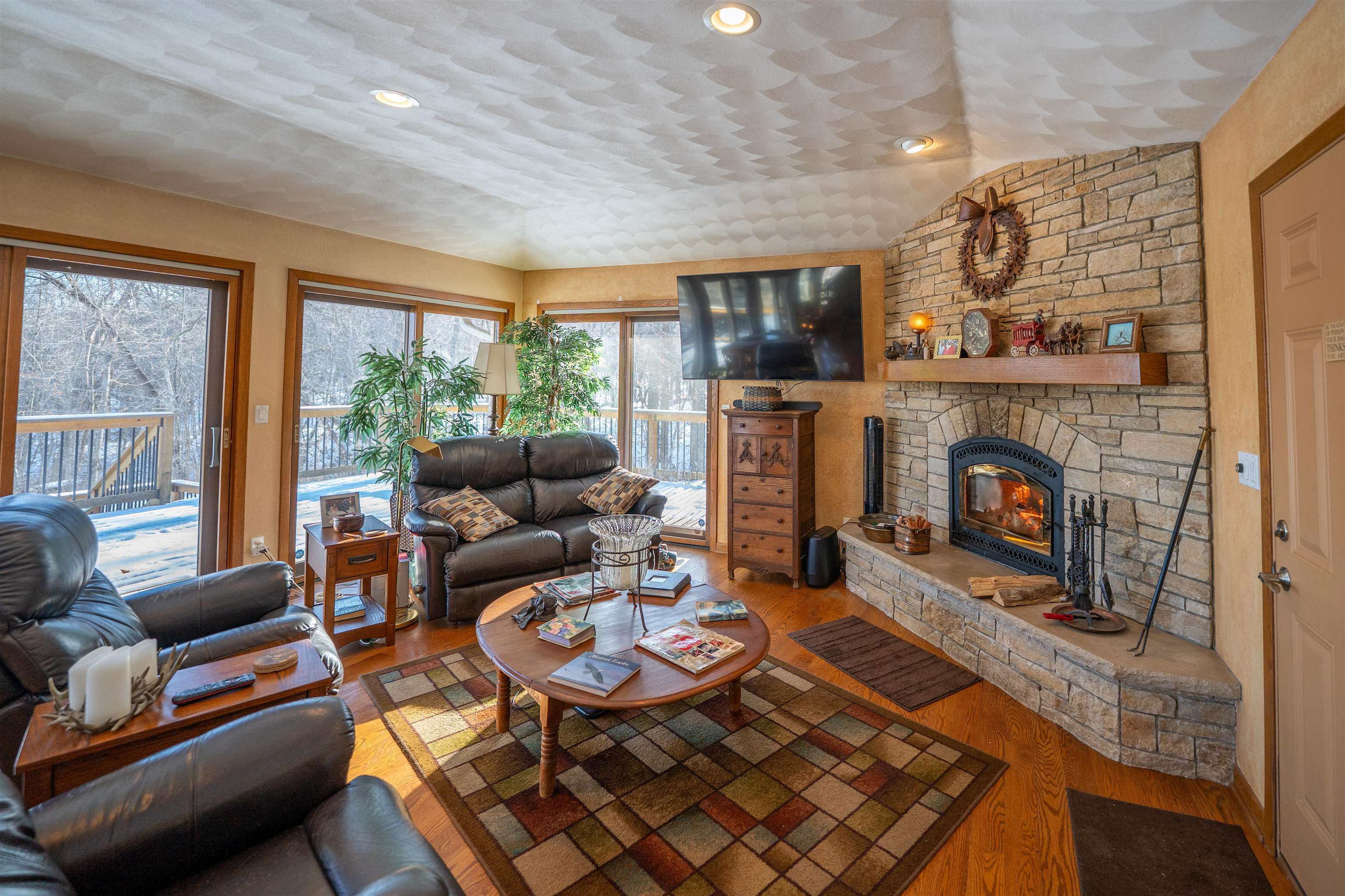 10343 North Girl Scout Road Stillman Valley, IL 61084 - Photo 14 of 94