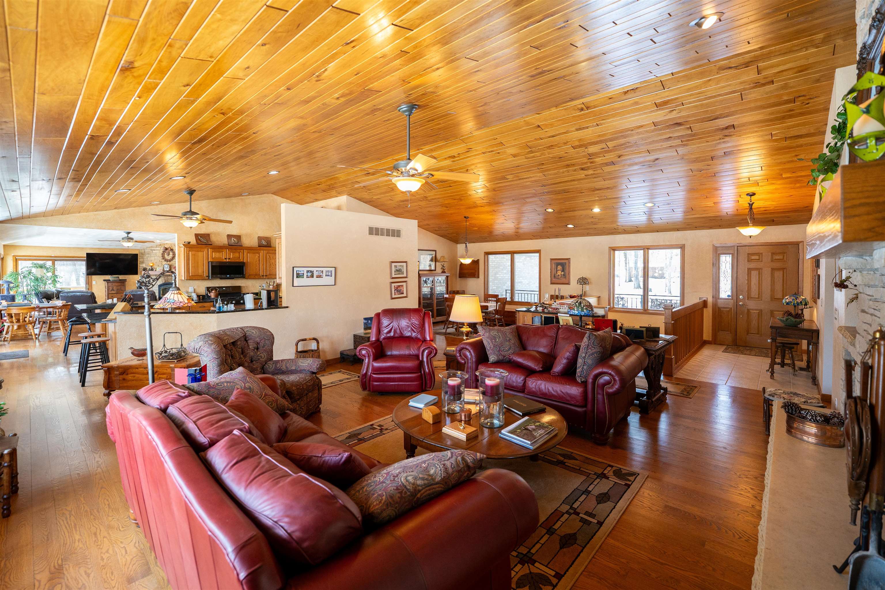 10343 North Girl Scout Road Stillman Valley, IL 61084 - Photo 28 of 94