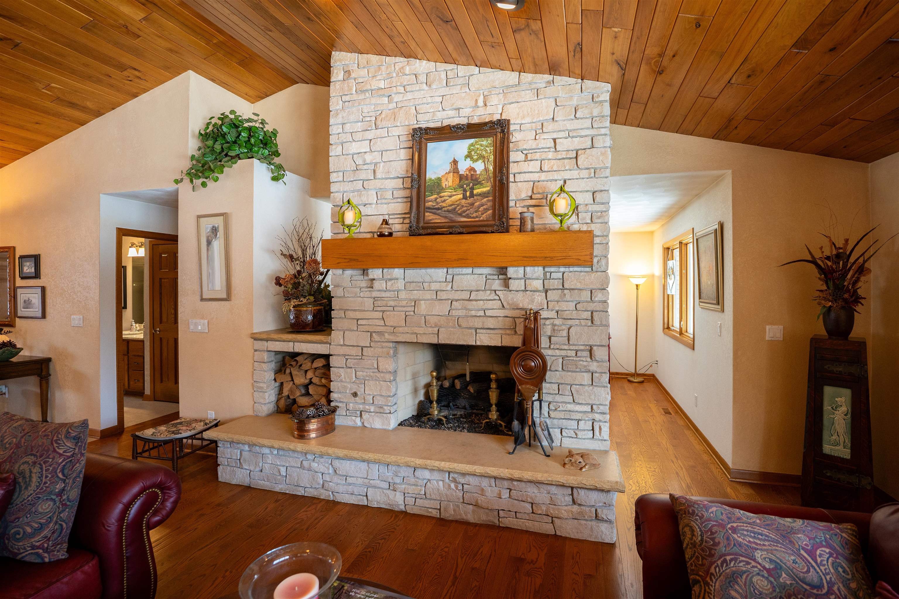 10343 North Girl Scout Road Stillman Valley, IL 61084 - Photo 29 of 94