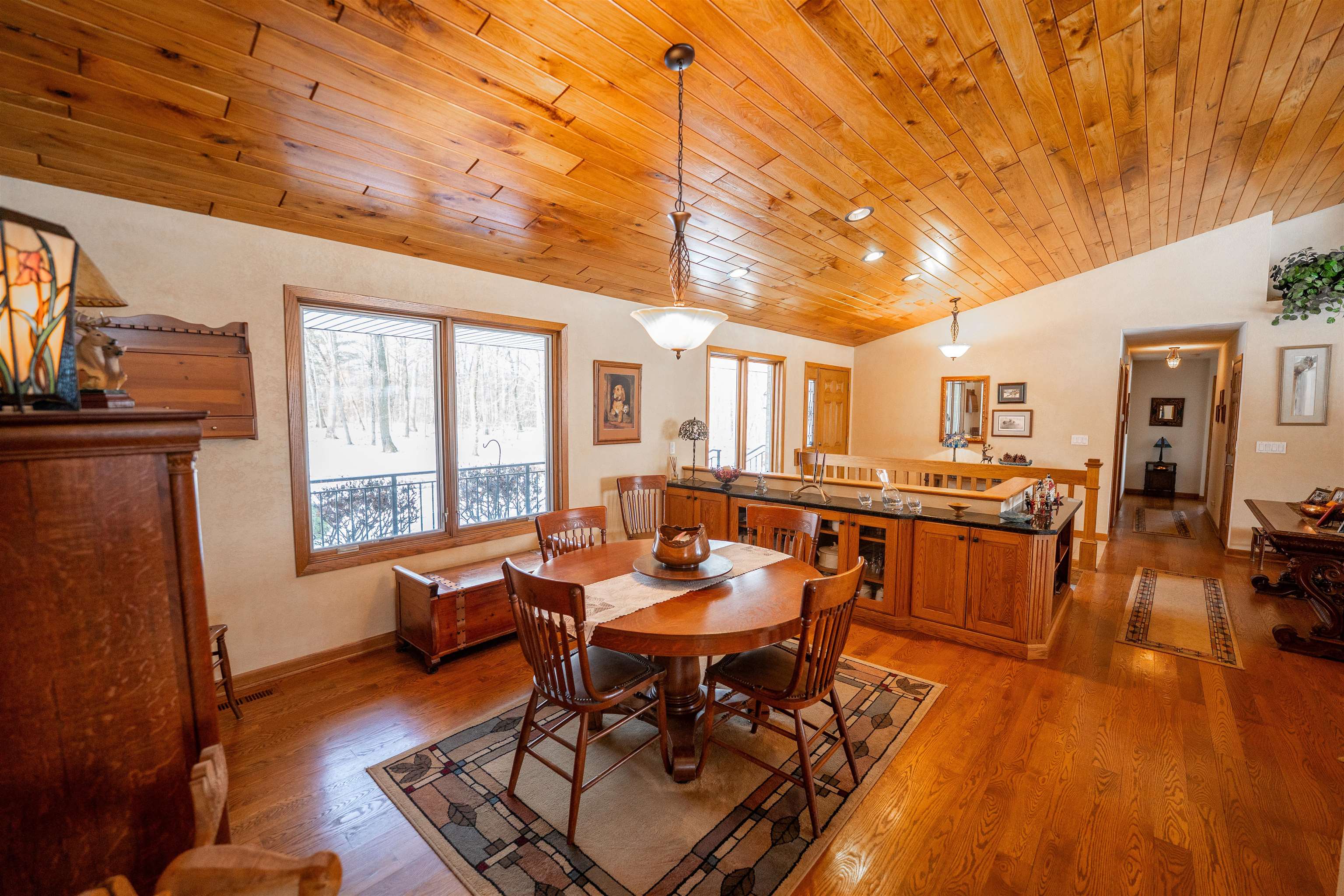 10343 North Girl Scout Road Stillman Valley, IL 61084 - Photo 36 of 94