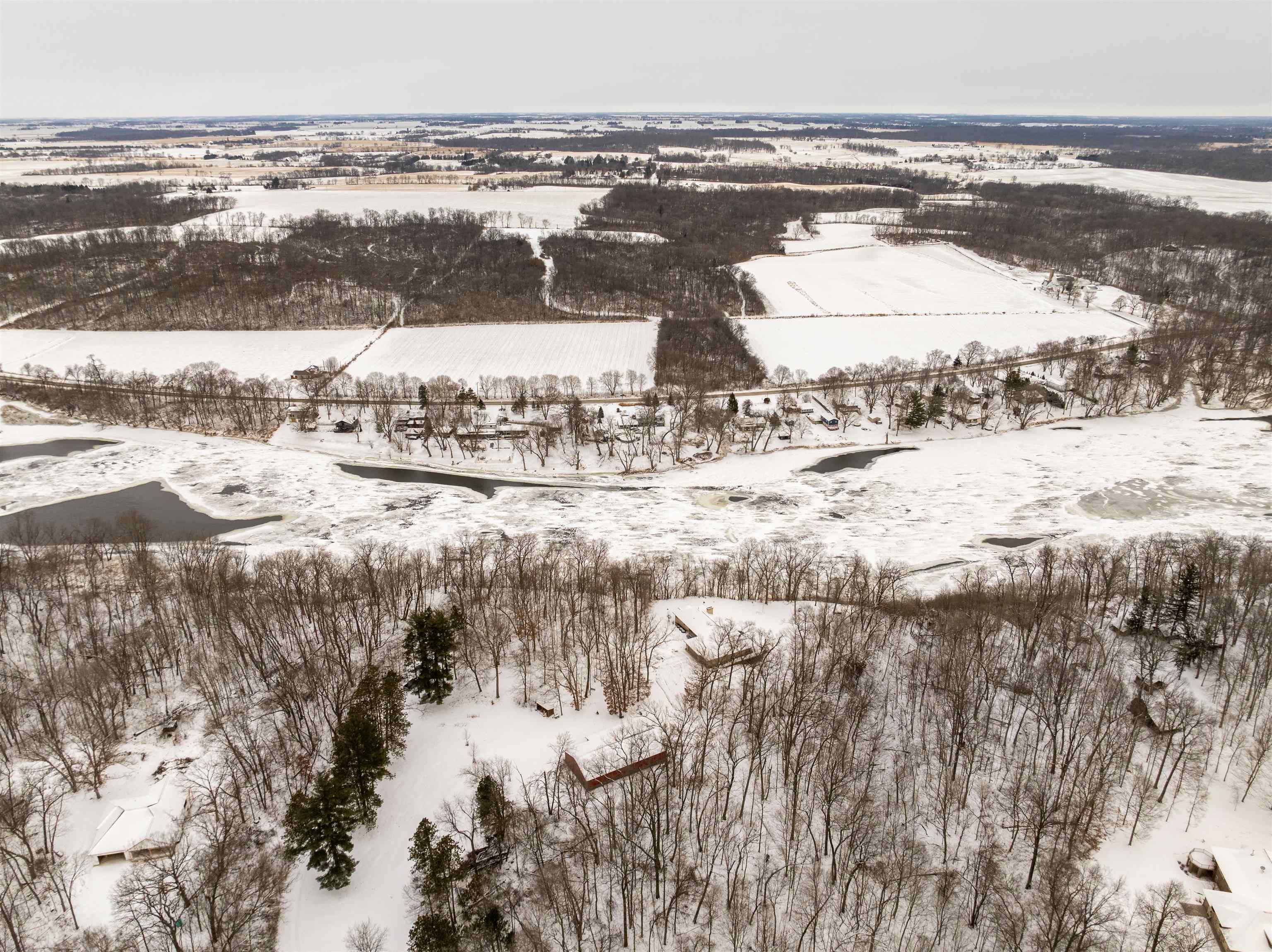 10343 North Girl Scout Road Stillman Valley, IL 61084 - Photo 65 of 94