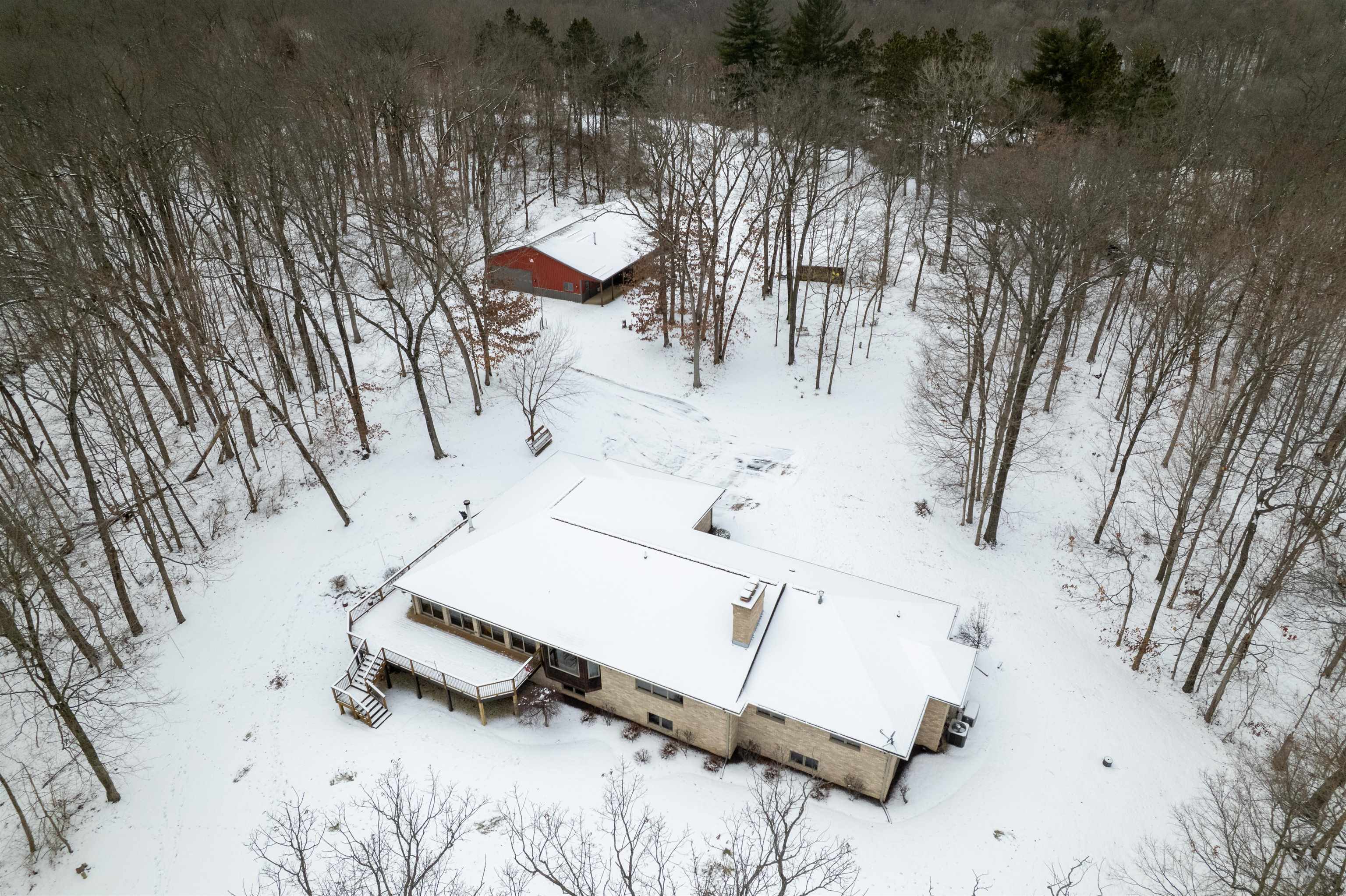 10343 North Girl Scout Road Stillman Valley, IL 61084 - Photo 68 of 94