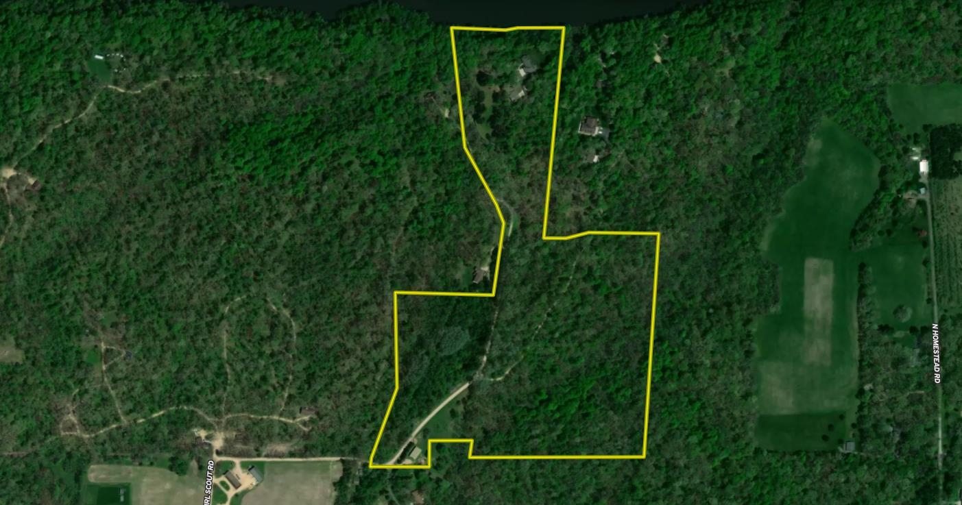 10343 North Girl Scout Road Stillman Valley, IL 61084 - Photo 71 of 94