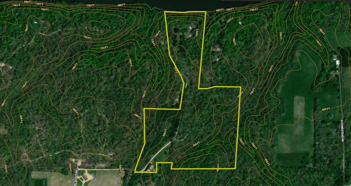 10343 North Girl Scout Road Stillman Valley, IL 61084 - Photo 72 of 94