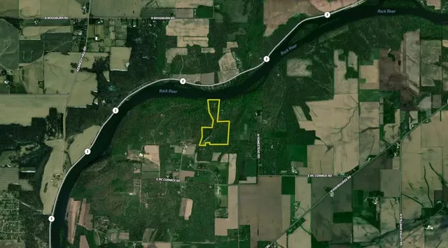 $985,000 | 10343 North Girl Scout Road, Stillman Valley, IL 61084