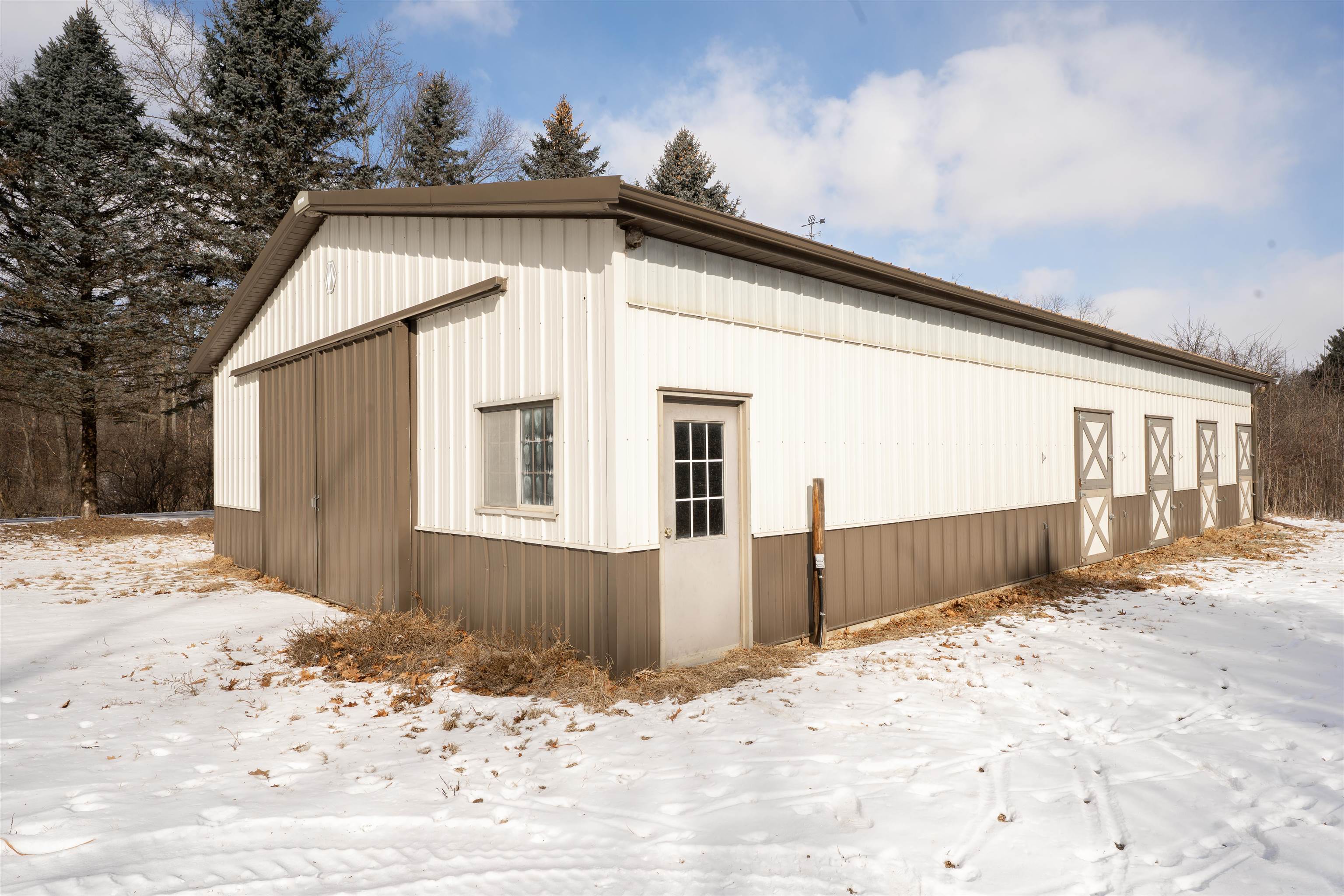 10343 North Girl Scout Road Stillman Valley, IL 61084 - Photo 85 of 94