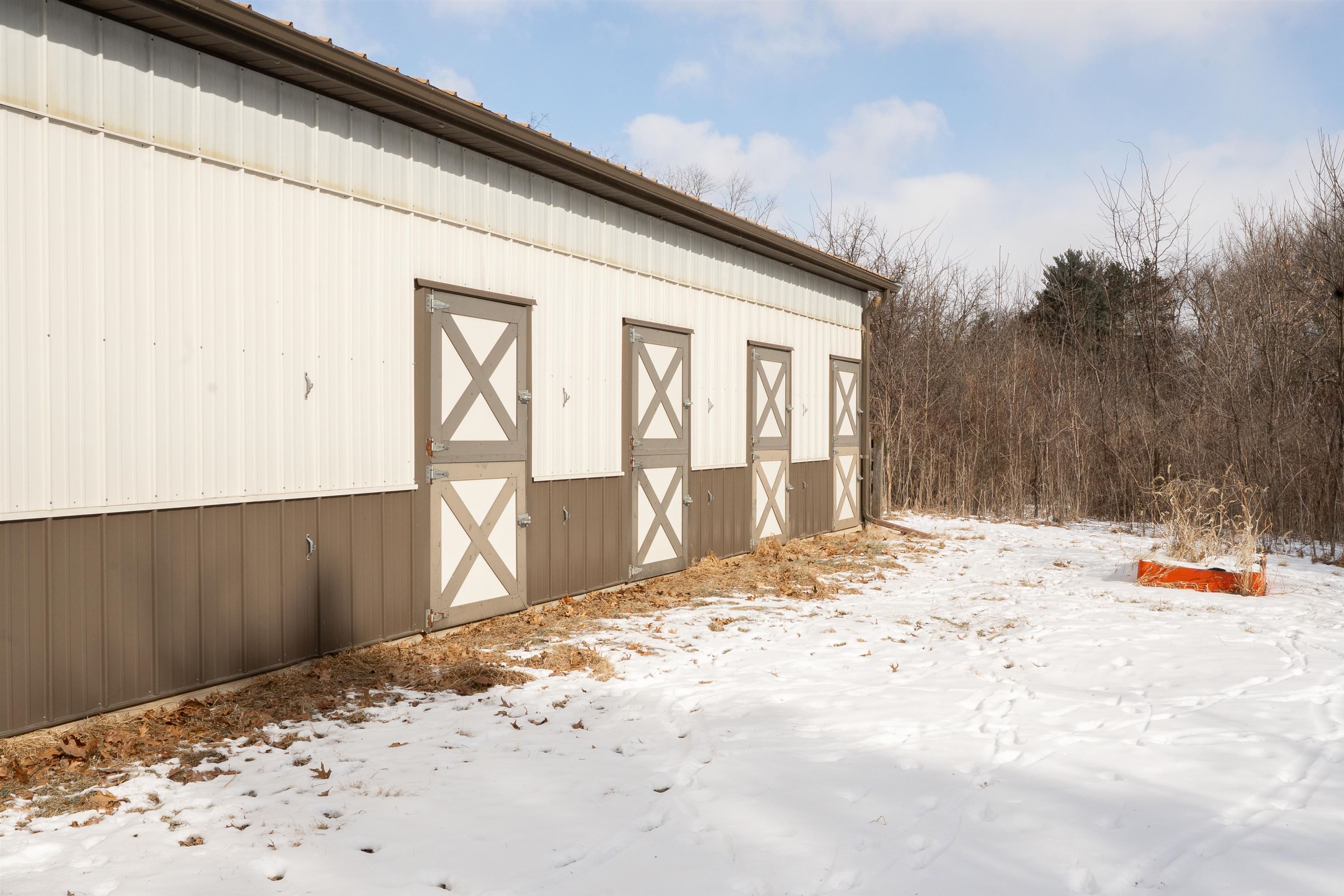 10343 North Girl Scout Road Stillman Valley, IL 61084 - Photo 86 of 94