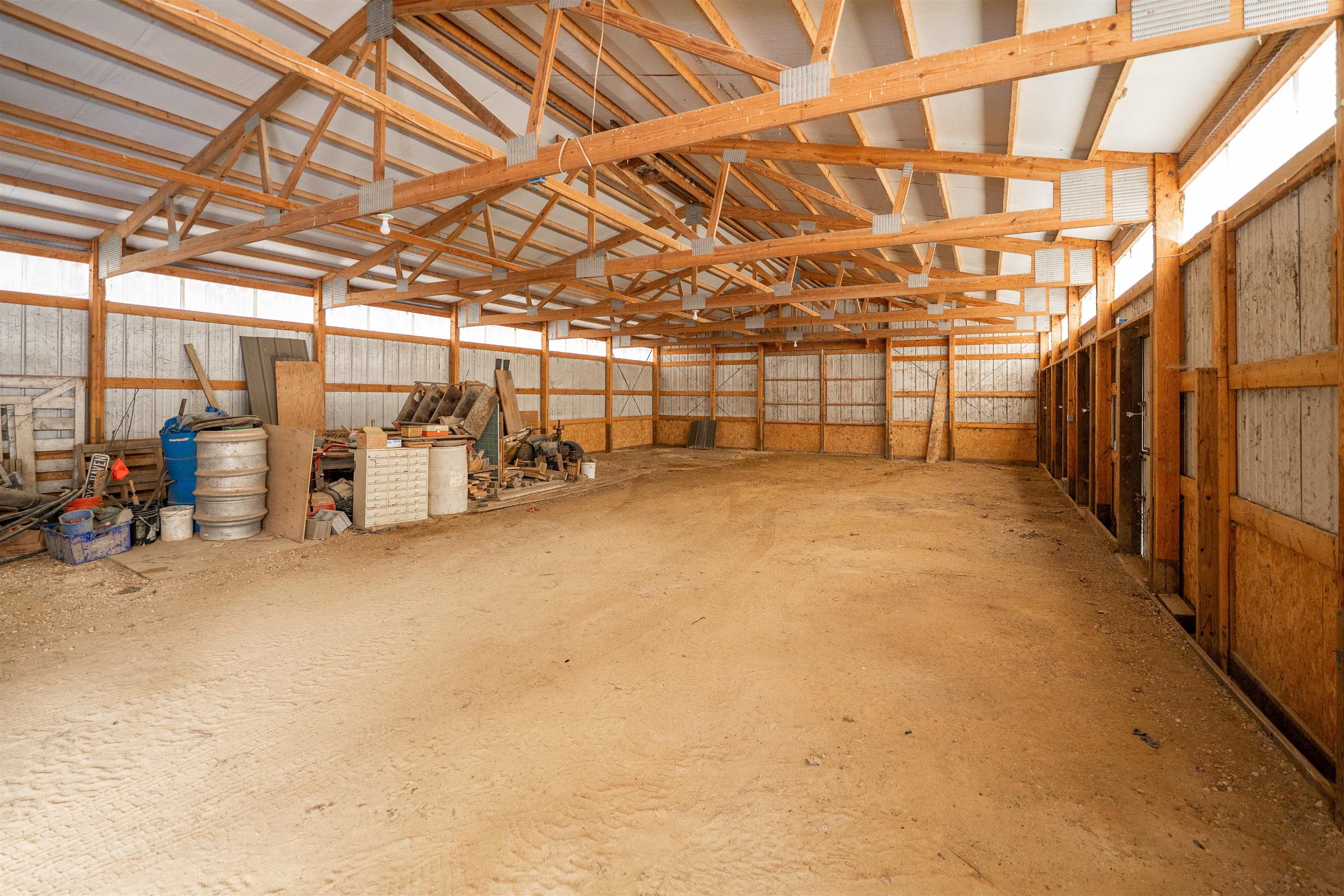 10343 North Girl Scout Road Stillman Valley, IL 61084 - Photo 87 of 94