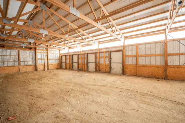 $985,000 | 10343 North Girl Scout Road, Stillman Valley, IL 61084