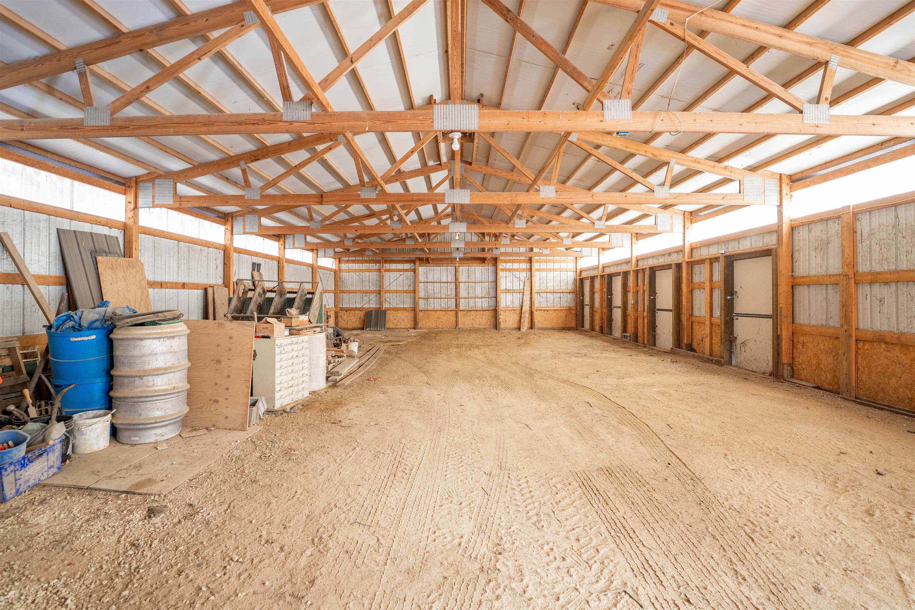 10343 North Girl Scout Road Stillman Valley, IL 61084 - Photo 89 of 94