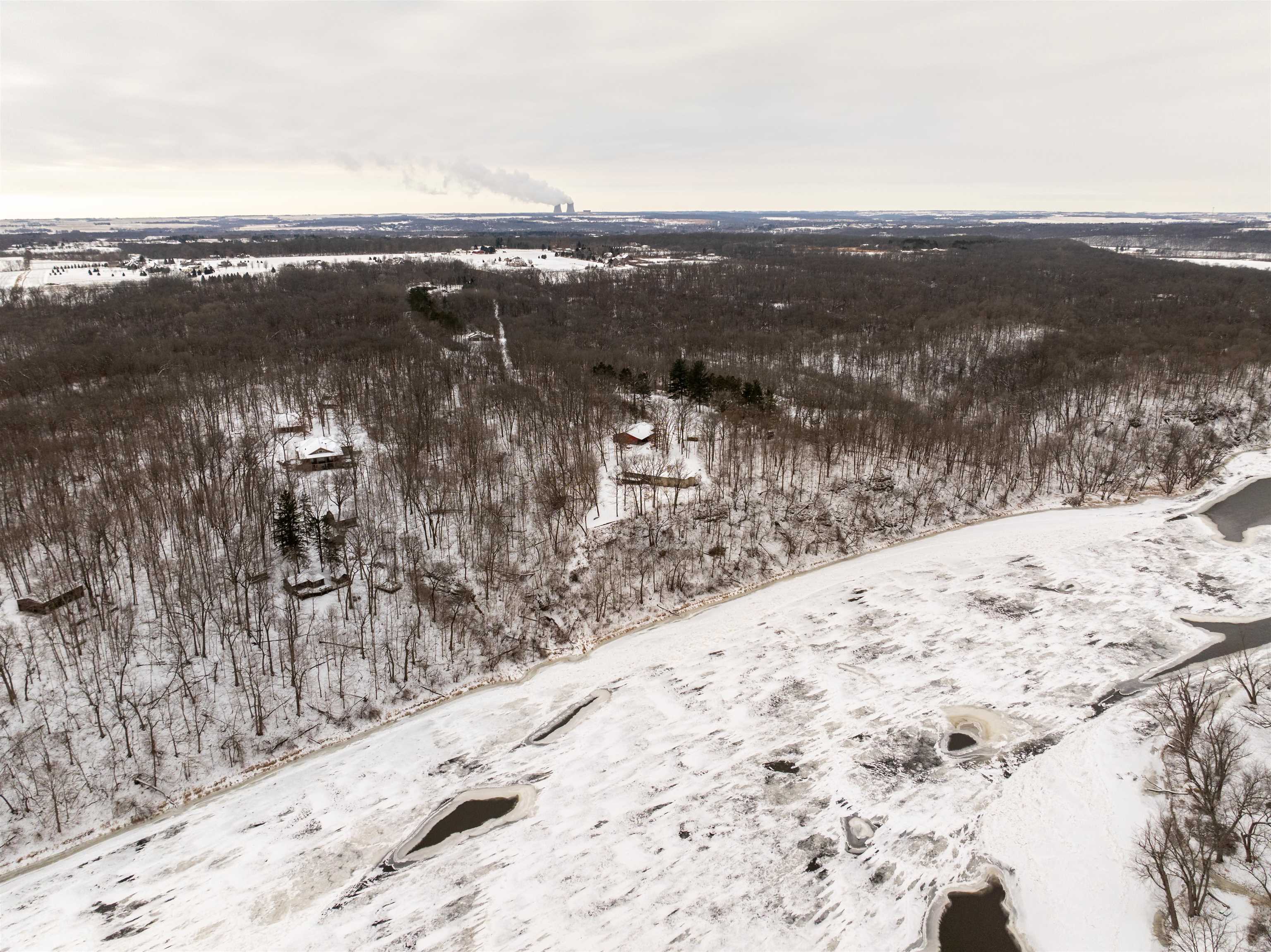10343 North Girl Scout Road Stillman Valley, IL 61084 - Photo 9 of 94