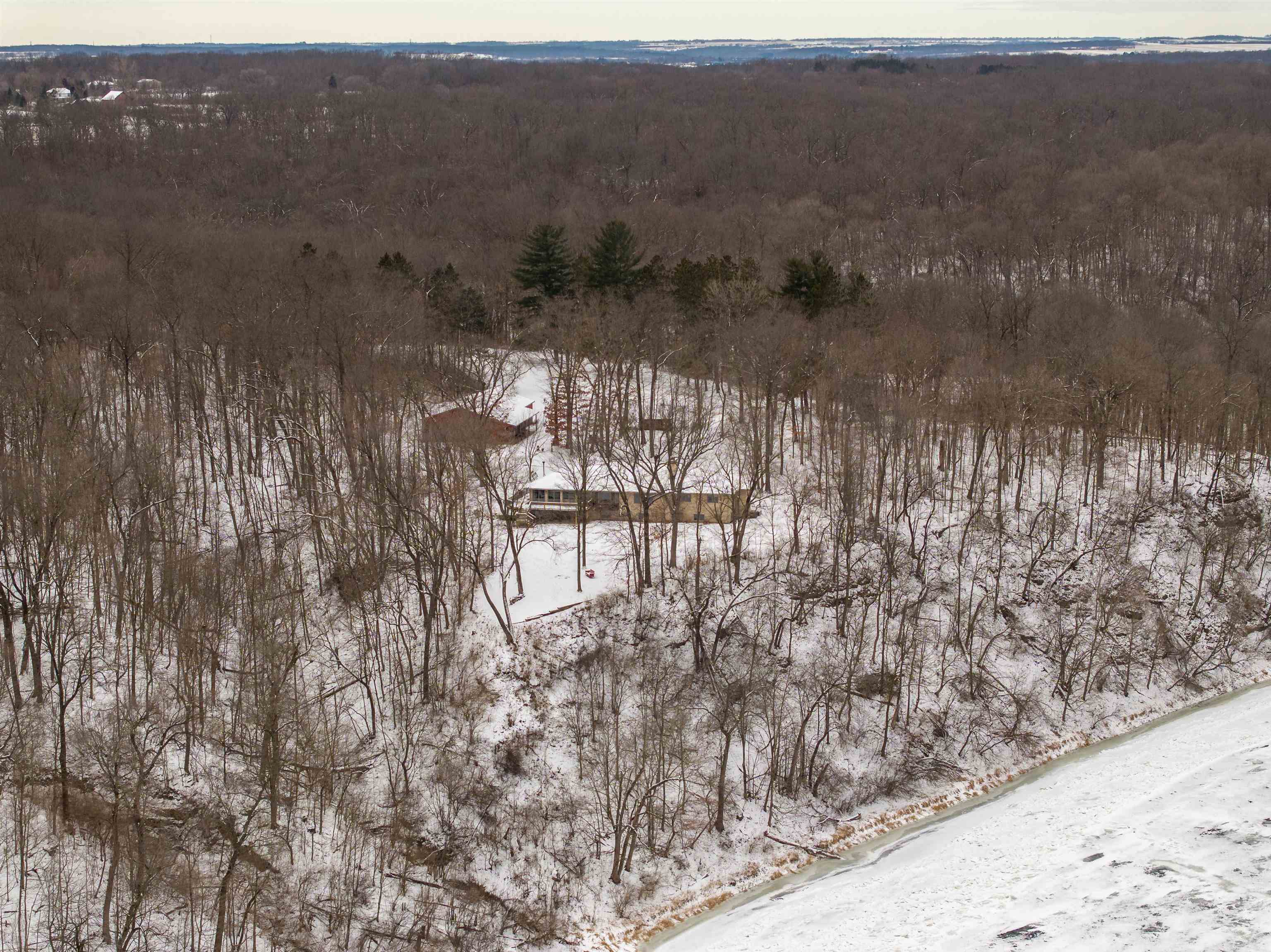 10343 North Girl Scout Road Stillman Valley, IL 61084 - Photo 93 of 94