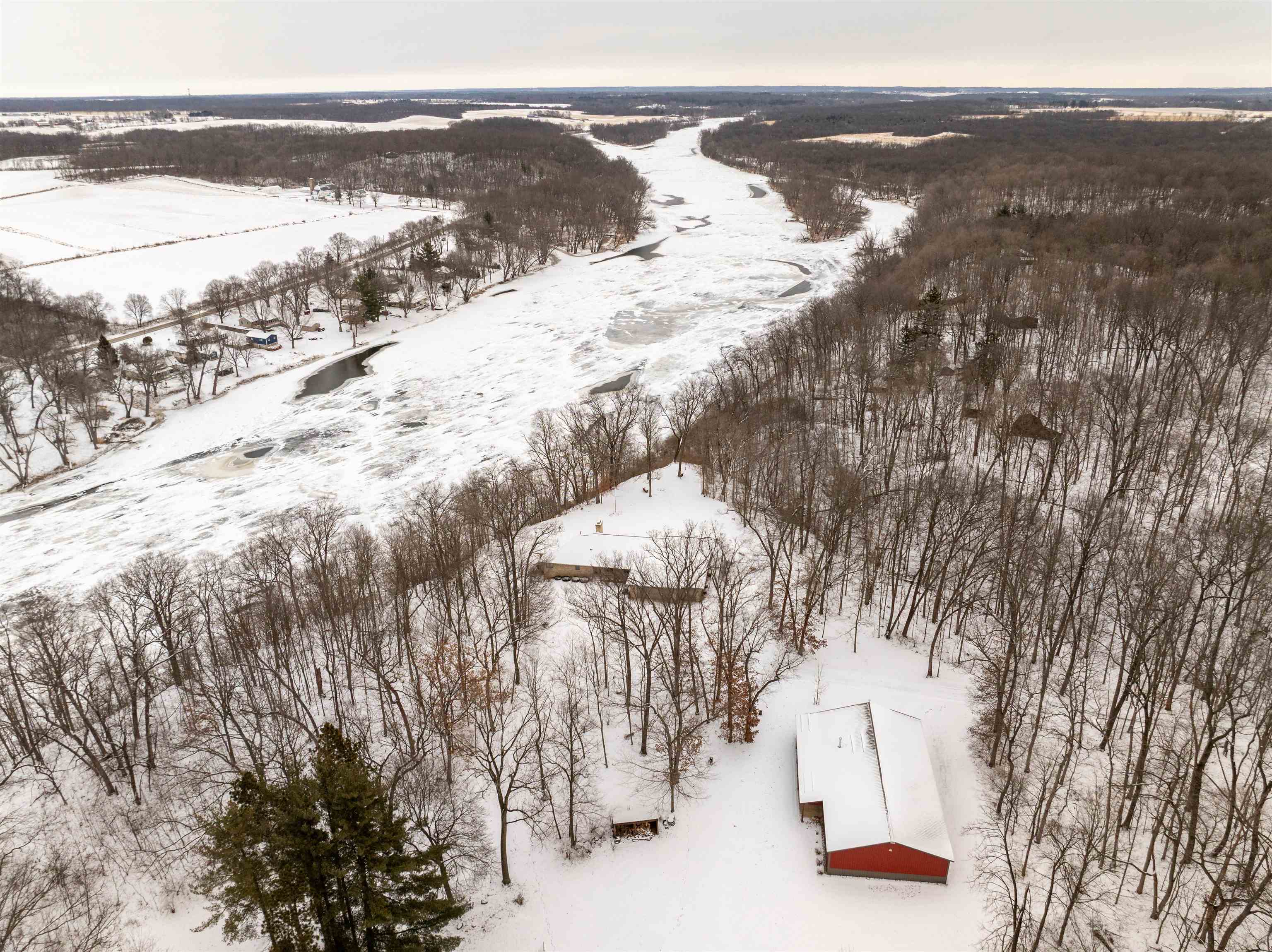 10343 North Girl Scout Road Stillman Valley, IL 61084 - Photo 94 of 94