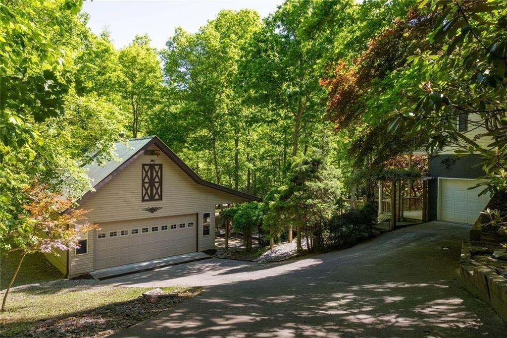 704 Riverbend Road Blairsville, GA 30512 - Photo 29 of 89